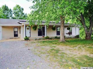 561 Davis Hill Rd, Grant, AL 35747