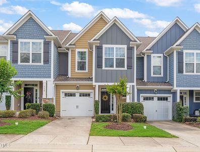 108 Hundred Oaks Ln, Holly Springs, NC, 27540