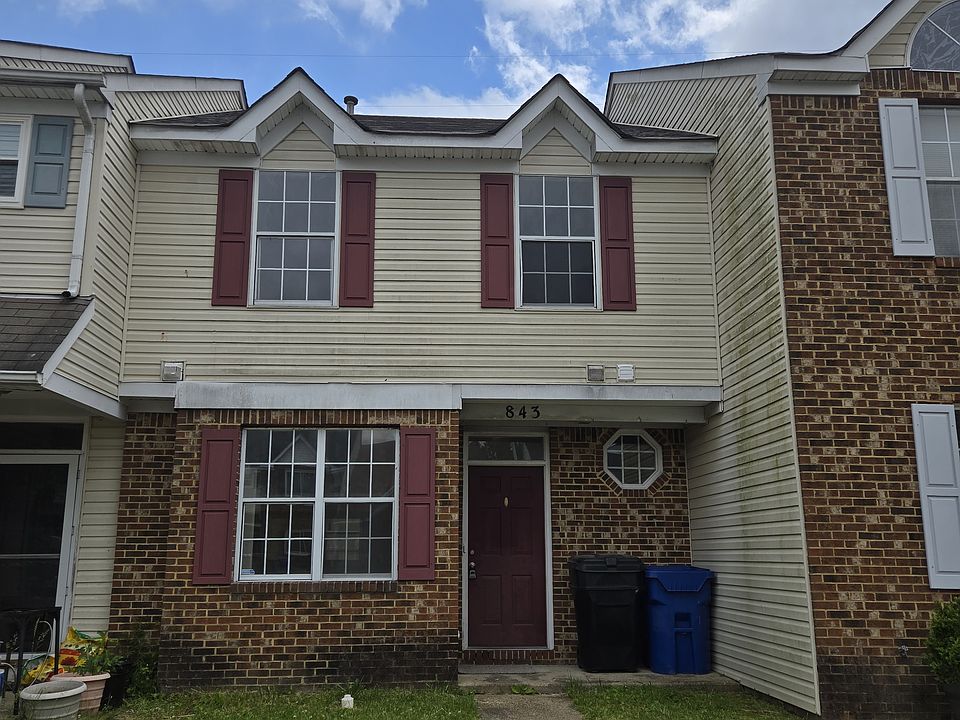 1st image of 843 Old Clubhouse Rd