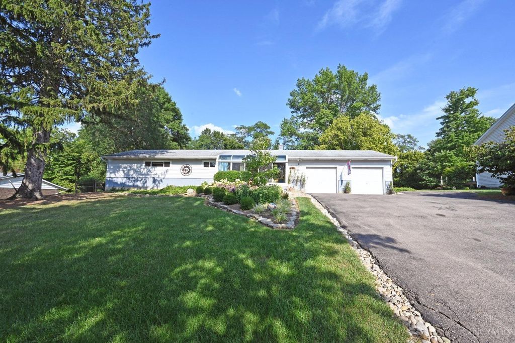 Real estate listing image