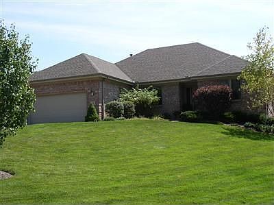 Country Club Community
