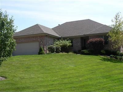 10 Royal Troon, Springboro, OH, 45066