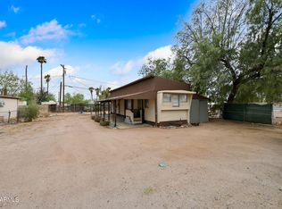 2053 W Gregory St, Apache Junction, AZ 85120