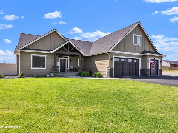 14542 W Hayden Ave, Post Falls, ID 83854