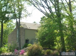 Ts4 Cold Mountain Rd #4, Lake Toxaway, NC 28747