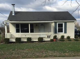 432 Evans Ln, Mount Washington, KY 40047