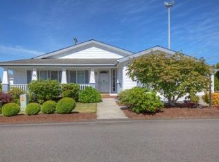16214 58th Avenue Ct E, Puyallup, WA 98375