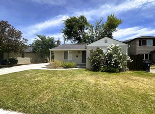 3431 58th St, Sacramento, CA 95820