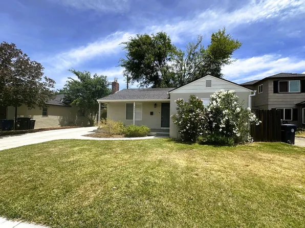 3431 58th St, Sacramento, CA 95820