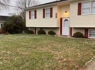 324 W North St, Smyrna, DE 19977