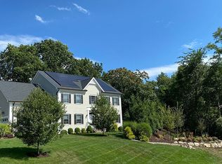 3 Normandy Heights Rd, Morristown, NJ 07960