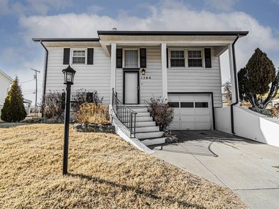 1504 Rockwell Dr, Junction City, KS, 66441