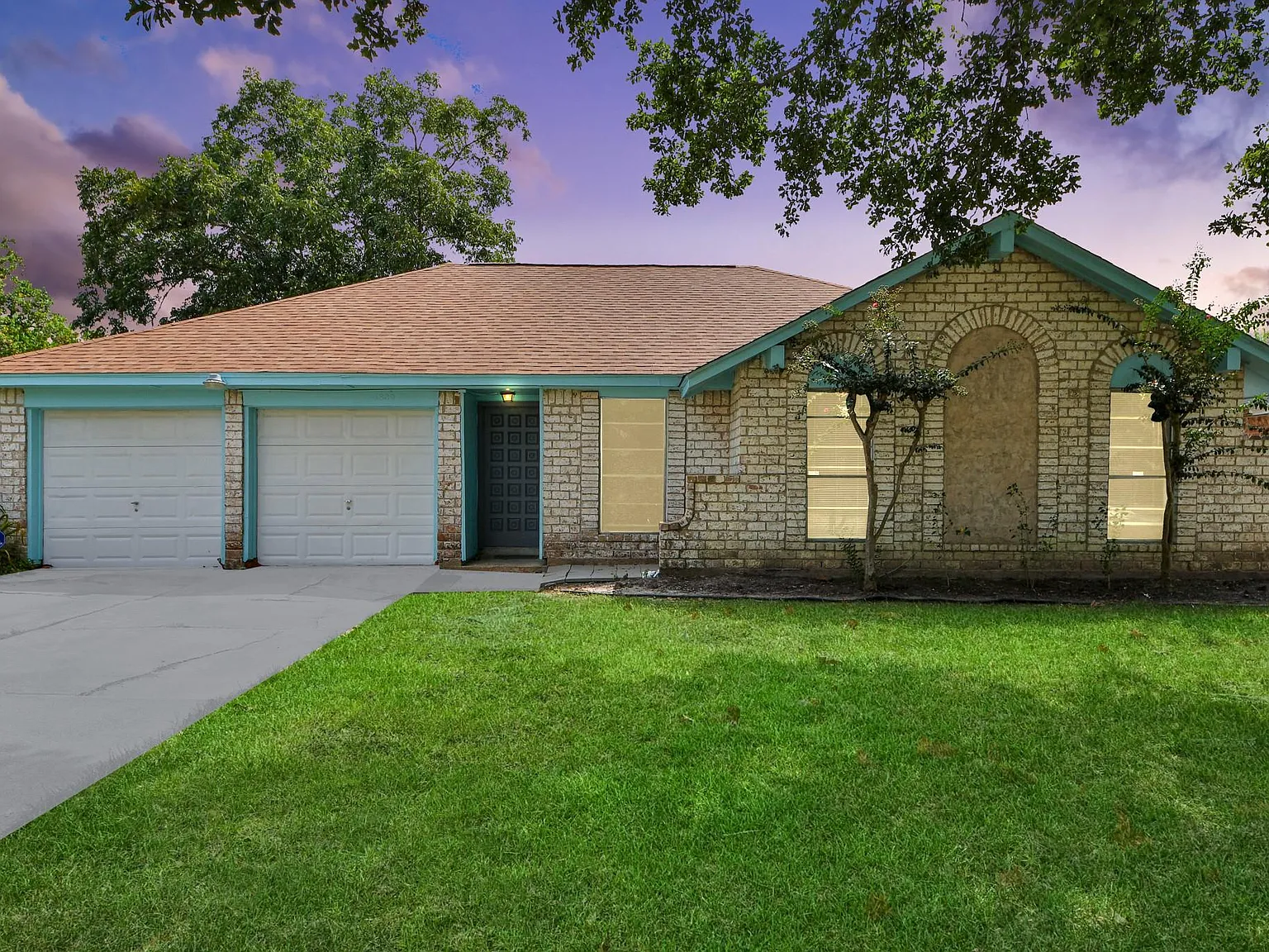 4 bed, 2.0 bath, 1224 sqft, $1,700 — Photo 1