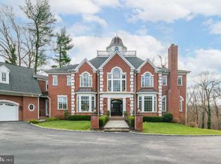 67 W Rose Valley Rd, Rose Valley, PA 19086