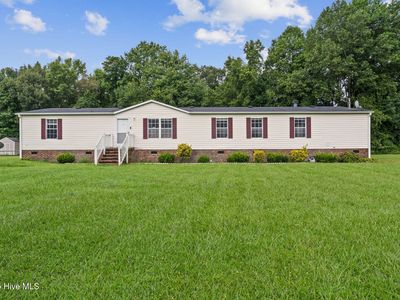 4150 Borden Road, Wilson, NC, 27893