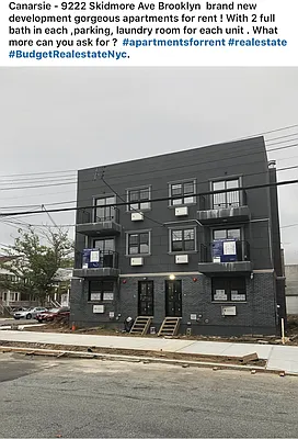 Rented by Budget Real Estate NYC Inc | media 1