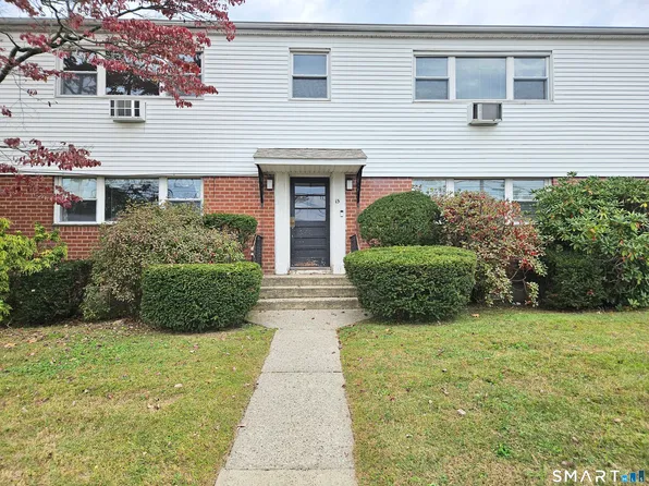 15 Cherry Hill Drive #2A, Bridgeport, CT 06606