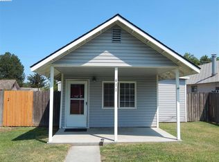 411 E 3rd Ave, Kennewick, WA 99336