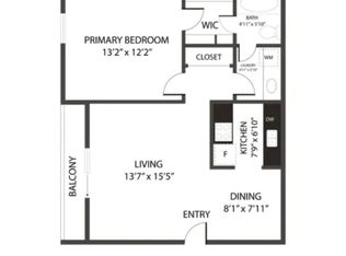 420 Walton Ln APT J48, Madison, TN 37115