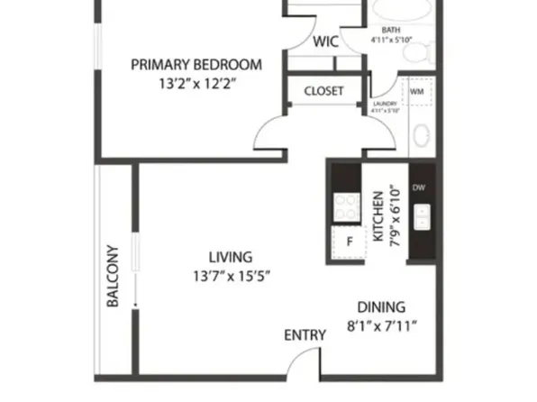 420 Walton Ln APT J48, Madison, TN 37115