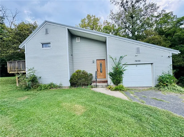 3426 Suburban Dr, Dayton, OH 45432