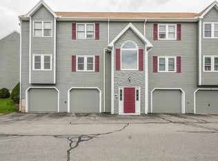 74 Tennis Plaza Rd UNIT 5, Dracut, MA 01826