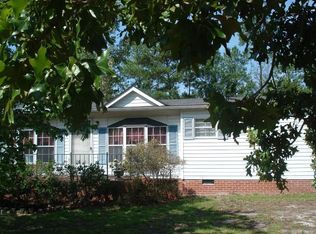 1927 Etters Ln, Cassatt, SC 29032
