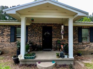 255 Buckatunna Chicora Clara Rd, Waynesboro, MS 39367