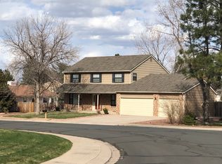 3307 Springridge Cir, Colorado Springs, CO 80906