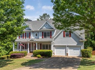 251 Pennsylvania Ave, Dallas, GA 30132