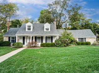 997 Grove Hill Dr, Dayton, OH 45434