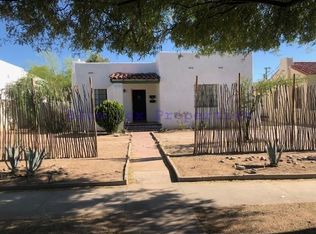 2622 E 6th St, Tucson, AZ 85716