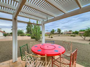 13830 W Sky Hawk Dr, Sun City West, AZ 85375