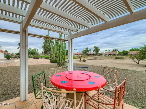 13830 W SKY HAWK Drive, Sun City West, AZ 85375