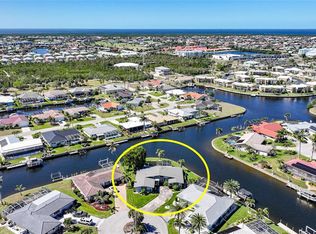 955 Don Juan Ct, Punta Gorda, FL 33950
