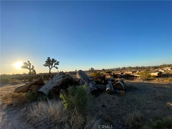 0 Sunset Rd, Phelan, CA 92371