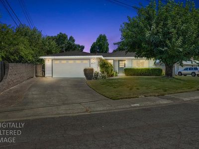 6310 Cassady Way, Carmichael, CA, 95608
