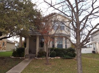 811 Bull Creek Pkwy, Cedar Park, TX 78613