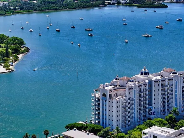 464 Golden Gate Point #504, Sarasota, FL 34236