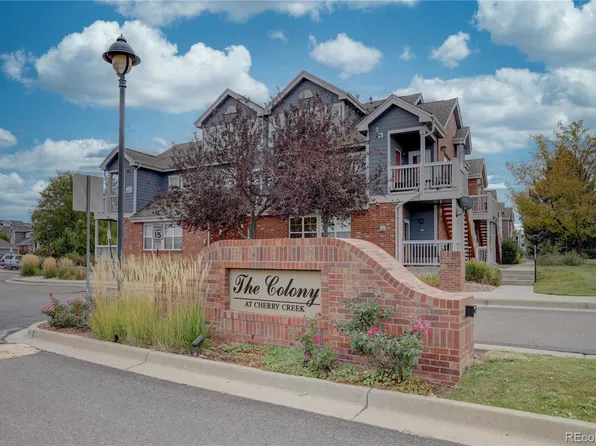 16360 E Fremont Avenue #9, Aurora, CO 80016