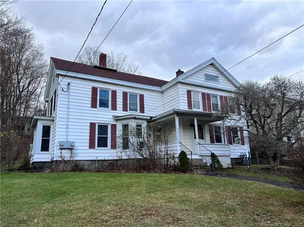 225 North Main Street, Winchester, CT 06098