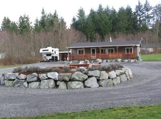 34903 78th Ave E, Eatonville, WA 98328