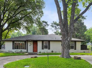 6006 Hunters View Ln, Dallas, TX 75232