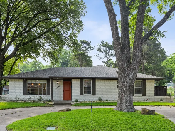 6006 Hunters View Ln, Dallas, TX 75232