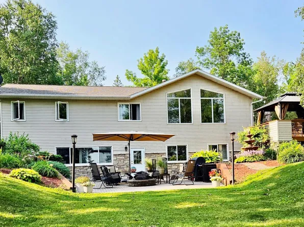 1872 State Highway 11 Hwy, Baudette, MN 56623