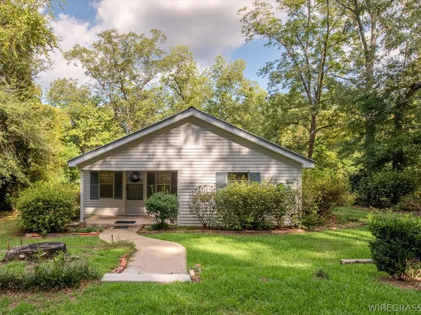 505 Eagen St, Andalusia, AL 36420