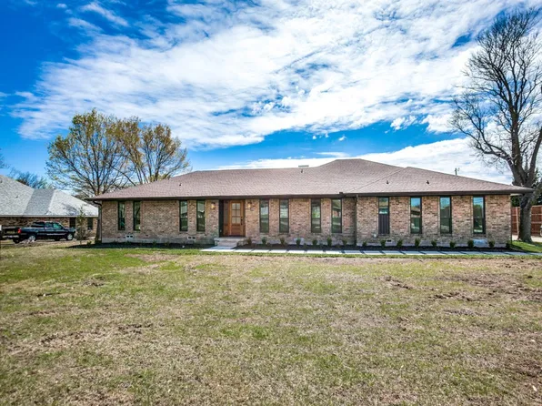 106 Skyline Dr, Murphy, TX 75094