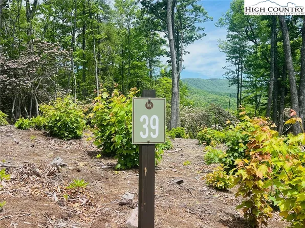 Lot 39 Wildcat Wilderness Reserve Parkway, Deep Gap, NC 28618