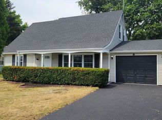 11 Hanover Ln, Willingboro, NJ