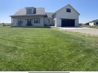 9 Sagebrush Downs, Park City, MT 59063